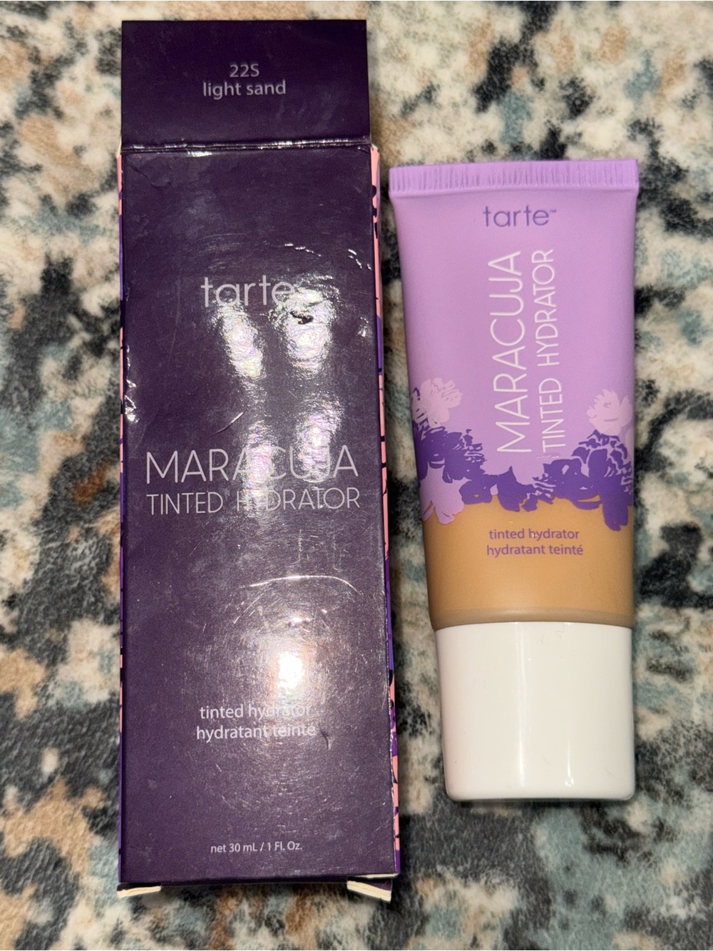 tarte Maracuja Tinted Hydrator - 22s